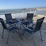 דירה Le Reve Bleu *