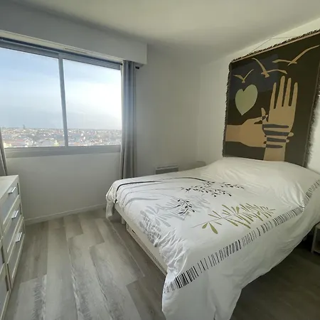 Le Reve Bleu דירה *