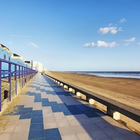 Le Reve Bleu דירה סן-ז'יל-קרואה-דה-וי