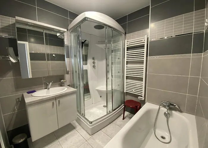 Le Reve Bleu * Saint Gilles Croix de vie