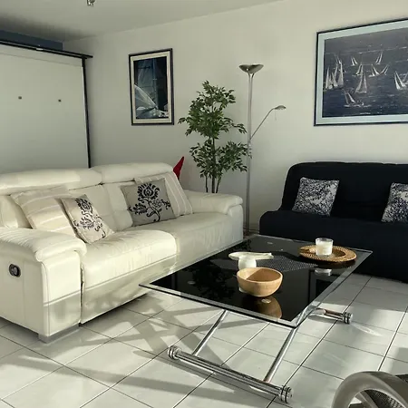 アパート Le Reve Bleu