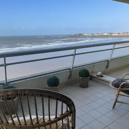 アパート Le Reve Bleu *