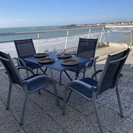 アパート Le Reve Bleu *