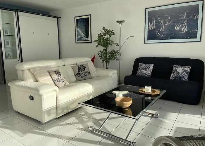 Apartmán Le Reve Bleu