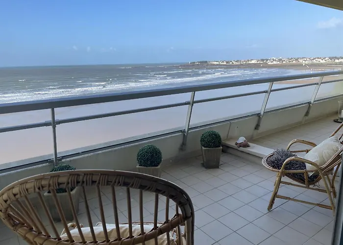 Apartmán Le Reve Bleu *