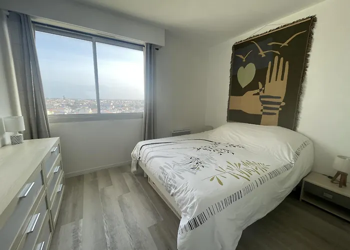 Le Reve Bleu Apartmán *