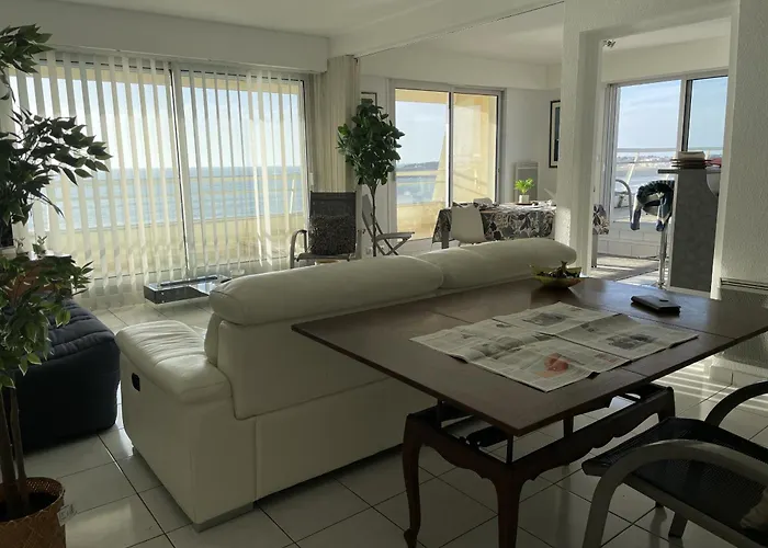 Apartmán Le Reve Bleu