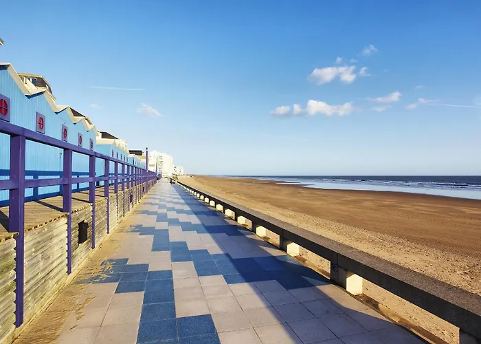 Le Reve Bleu Apartmán Saint-Gilles-Croix-de-Vie