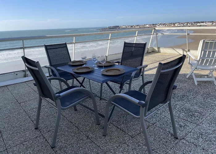 Apartmán Le Reve Bleu *